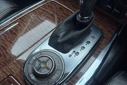 2024 Nissan Patrol Ti