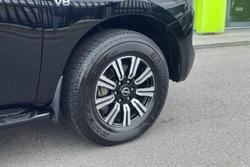 2024 Nissan Patrol Ti