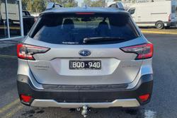 2021 Subaru Outback AWD Touring