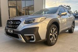 2021 Subaru Outback AWD Touring