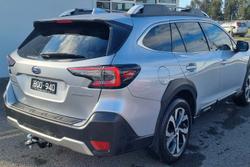 2021 Subaru Outback AWD Touring