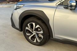 2021 Subaru Outback AWD Touring