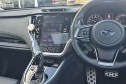 2021 Subaru Outback AWD Touring