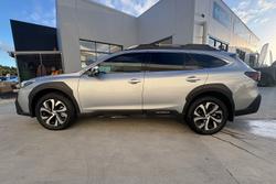 2021 Subaru Outback AWD Touring
