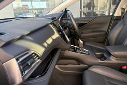 2021 Subaru Outback AWD Touring