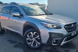 2021 Subaru Outback AWD Touring