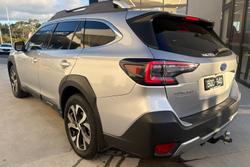 2021 Subaru Outback AWD Touring