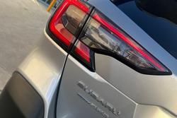 2021 Subaru Outback AWD Touring