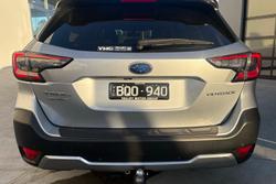 2021 Subaru Outback AWD Touring