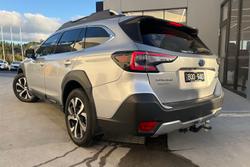 2021 Subaru Outback AWD Touring