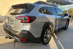 2021 Subaru Outback AWD Touring