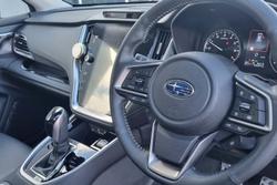 2021 Subaru Outback AWD Touring