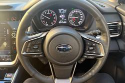 2021 Subaru Outback AWD Touring