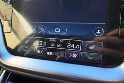 2021 Subaru Outback AWD Touring