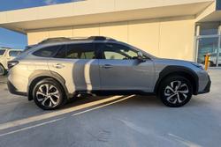 2021 Subaru Outback AWD Touring