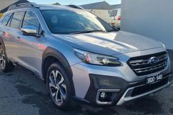 2021 Subaru Outback AWD Touring