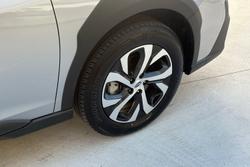 2021 Subaru Outback AWD Touring