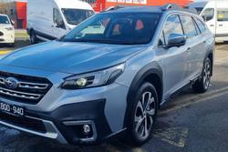 2021 Subaru Outback AWD Touring