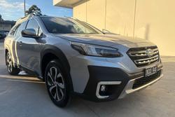 2021 Subaru Outback AWD Touring