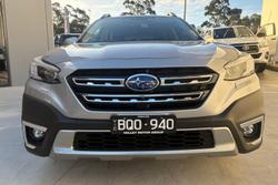 2021 Subaru Outback AWD Touring
