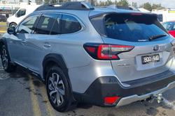 2021 Subaru Outback AWD Touring