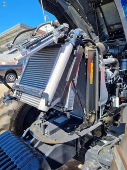2024 Landini 7-200 Dynamic