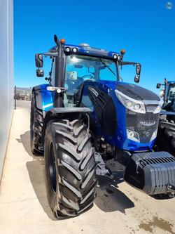 2024 Landini 7-200 Dynamic