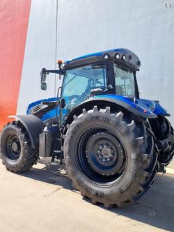 2024 Landini 7-200 Dynamic