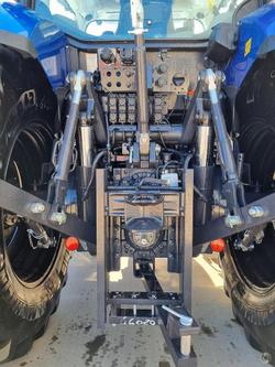 2024 Landini 7-200 Dynamic