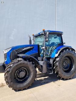 2024 Landini 7-200 Dynamic