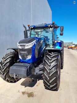 2024 Landini 7-200 Dynamic