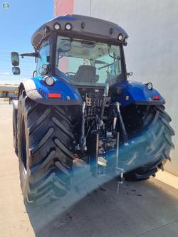 2024 Landini 7-200 Dynamic