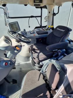 2024 Landini 7-200 Dynamic