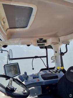 2024 Landini 7-200 Dynamic