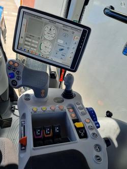 2024 Landini 7-200 Dynamic