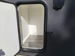 2025 JB Caravans Gator Hybrid