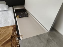 2025 JB Caravans Gator Hybrid