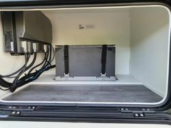 2025 JB Caravans Gator Hybrid