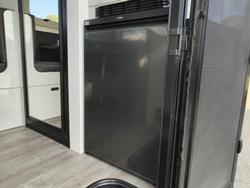 2025 JB Caravans Gator Hybrid