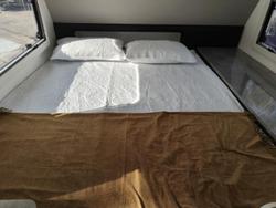 2025 JB Caravans Gator Hybrid
