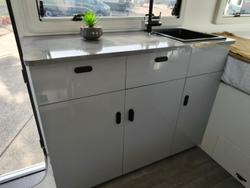 2025 JB Caravans Gator Hybrid