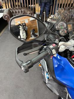 2016 BMW Motorrad F 800 GS