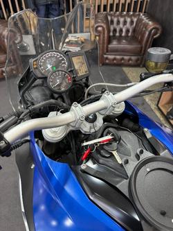 2016 BMW Motorrad F 800 GS