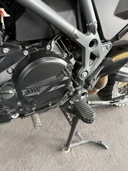 2016 BMW Motorrad F 800 GS