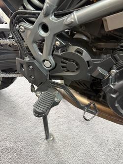 2016 BMW Motorrad F 800 GS