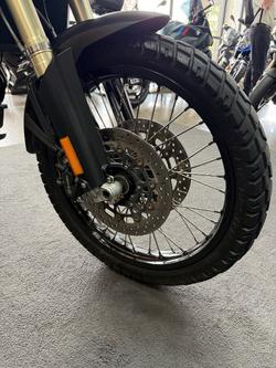 2016 BMW Motorrad F 800 GS