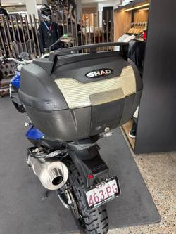 2016 BMW Motorrad F 800 GS