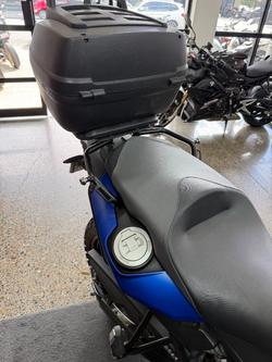 2016 BMW Motorrad F 800 GS