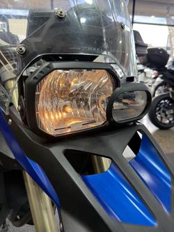 2016 BMW Motorrad F 800 GS