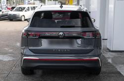 2026 Volkswagen Tiguan 110TSI Elegance